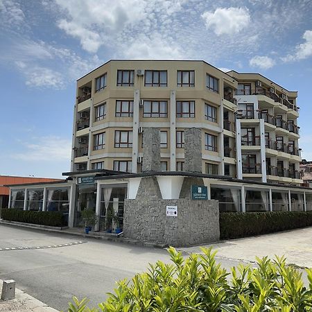Lozenets View Hotel Esterno foto