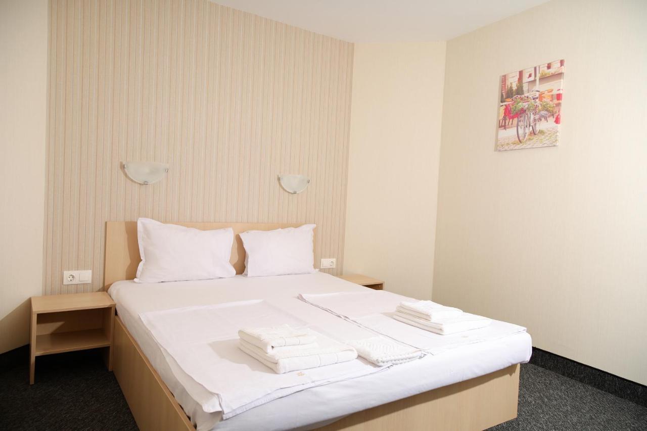 Lozenets View Hotel Esterno foto