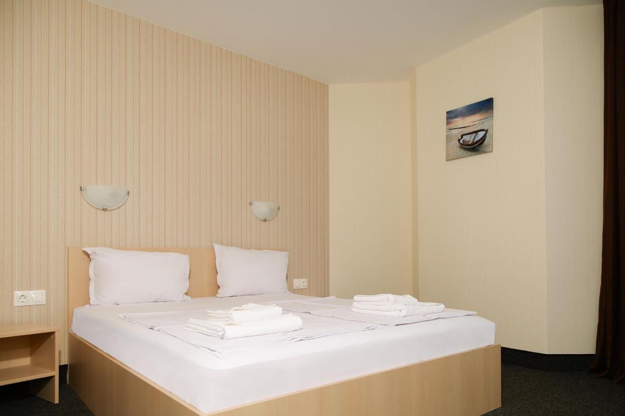 Lozenets View Hotel Esterno foto