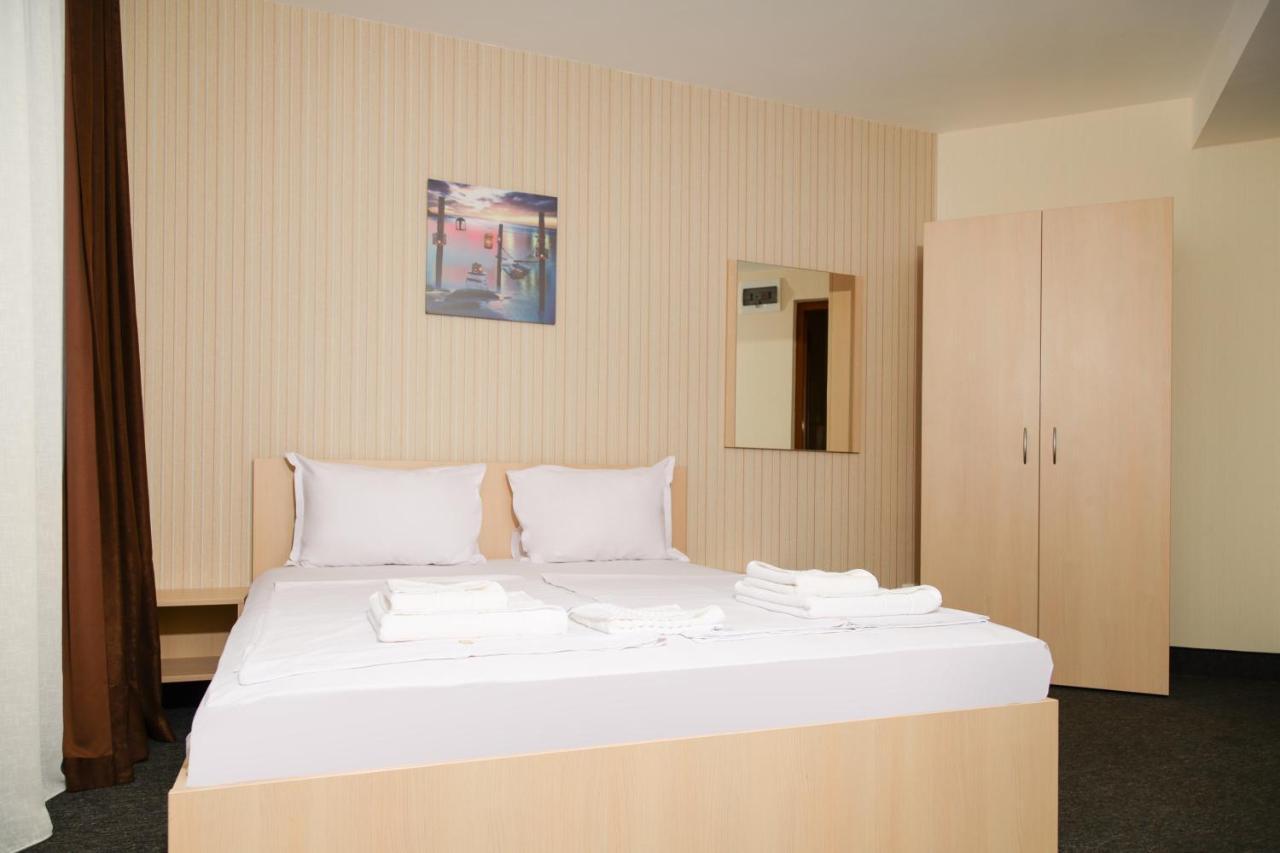 Lozenets View Hotel Esterno foto
