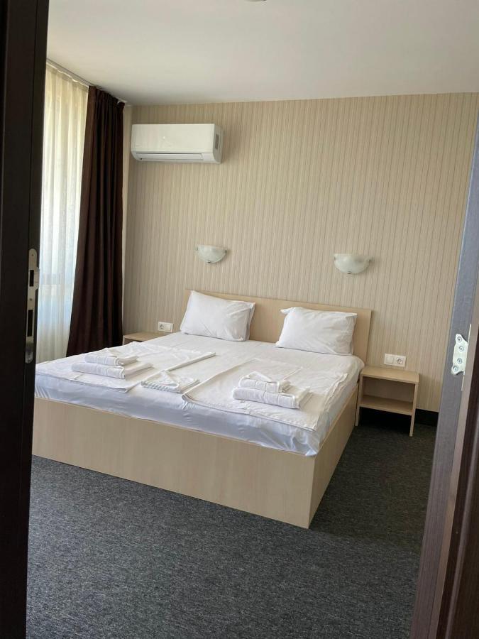 Lozenets View Hotel Esterno foto