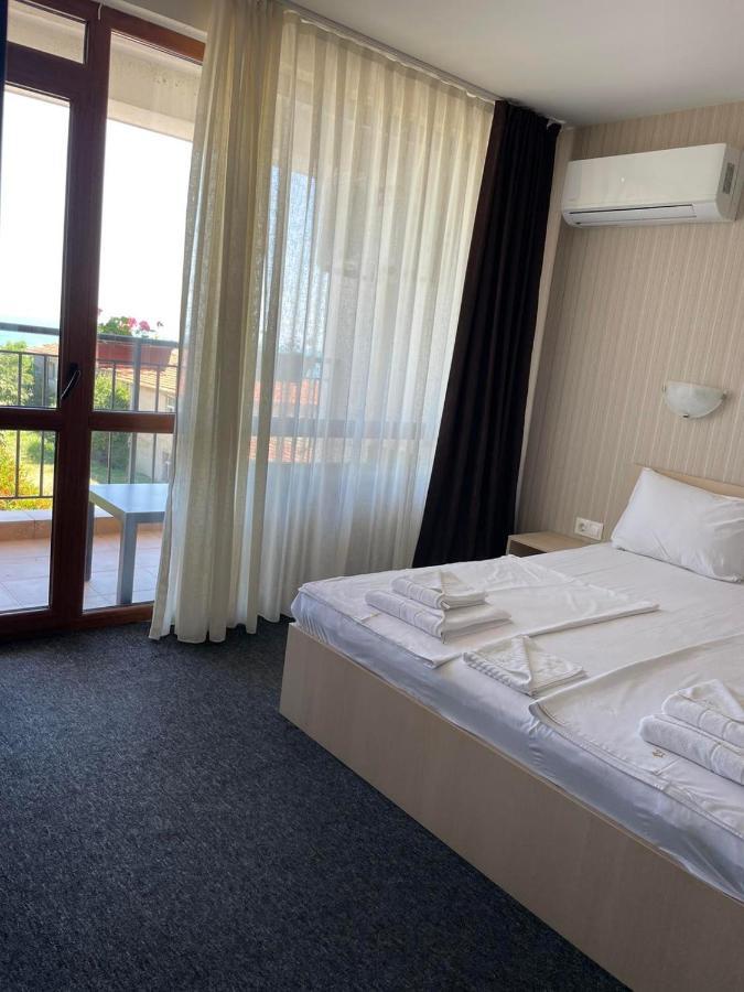 Lozenets View Hotel Esterno foto